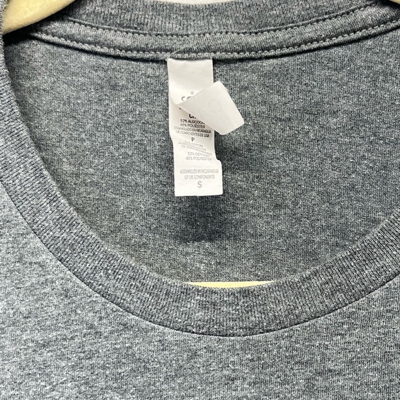 THIS IS MY ROADTRIP SHIRT tee, Size Small - Picture 2 of 3